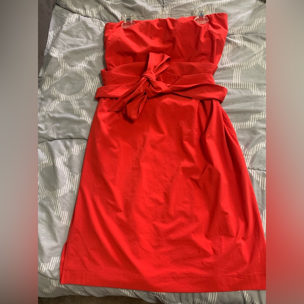 Athleta Summer Dress